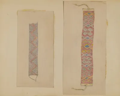 Neck Band