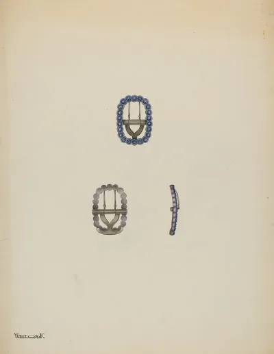 Neck Buckle 2