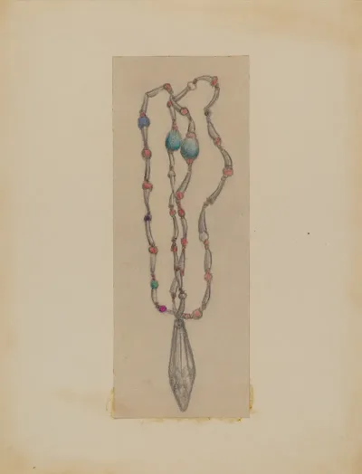 Necklace 6