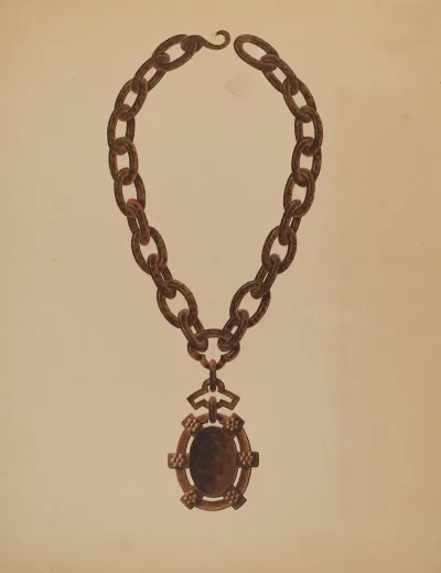 Necklace 7