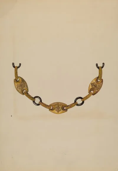 Necklace 8