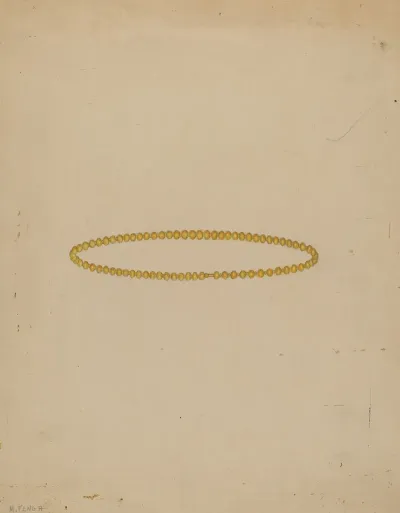 Necklace 9
