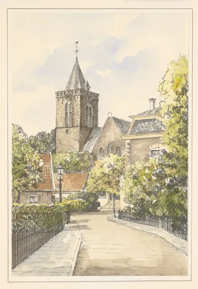 Ned Herv Kerk 2