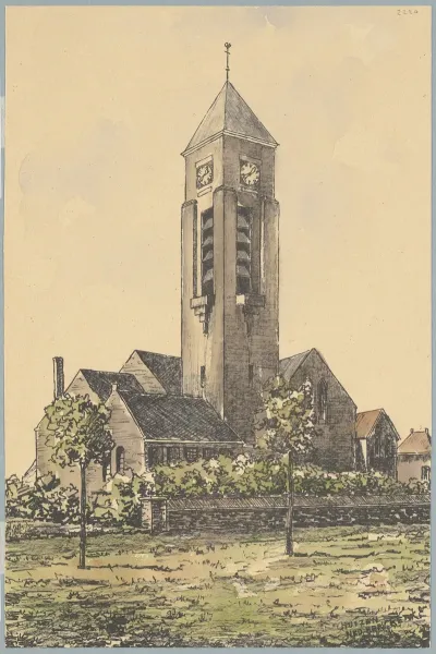 Ned Herv Kerk