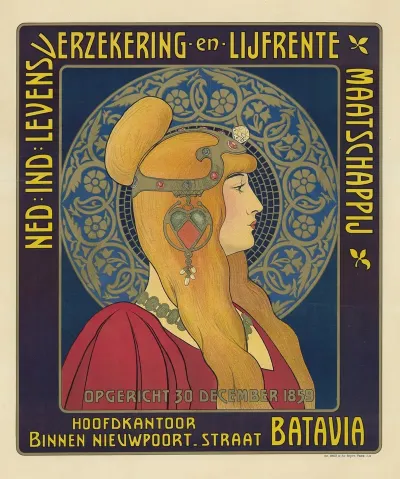 Ned Ind Levensverzekering En Lijfrente Maatschappij
