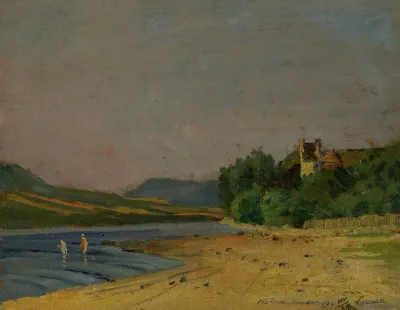 Nedecky Castle