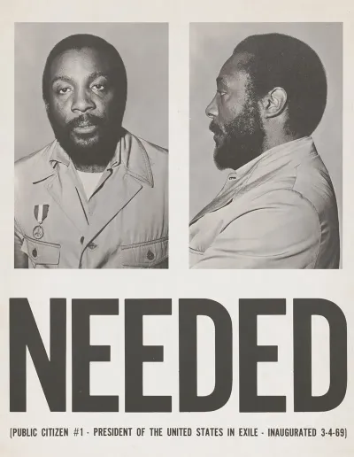 Needed