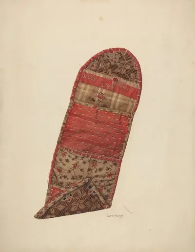 Needle Case