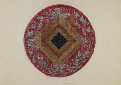 Needlework 2
