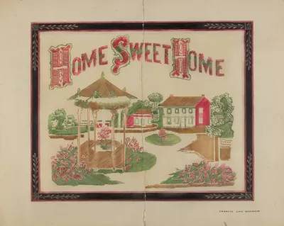 Needlework 3