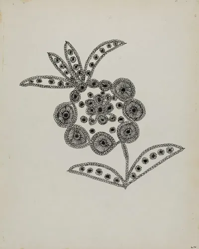 Needlework 4