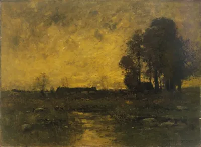 Neglected Lands