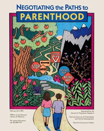Negotiating The Paths To Parenthood