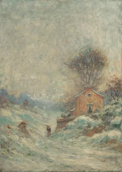Neige 3