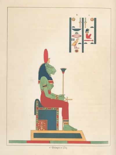 Neith Motrice Et Conservatrice Athene Minerve