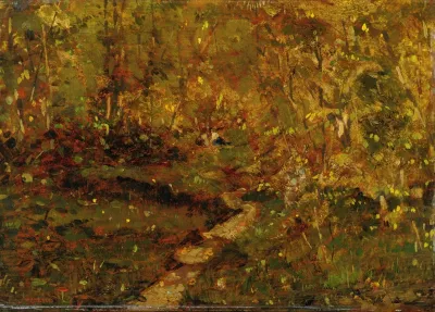 Nel Bosco