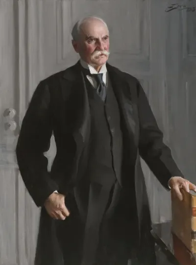 Nelson Wilmarth Aldrich