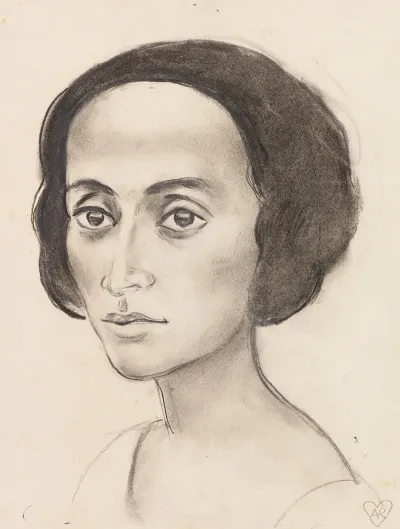 Nenella Nobili Romerin
