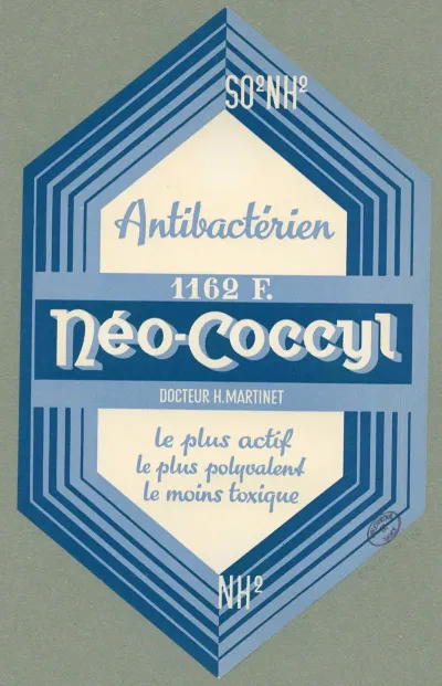 Neo Coccyl
