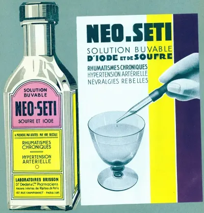Neo Seti