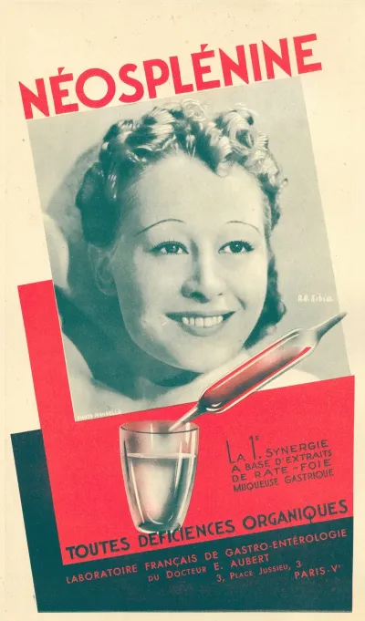 Neosplenine