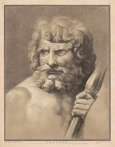 Neptune 3