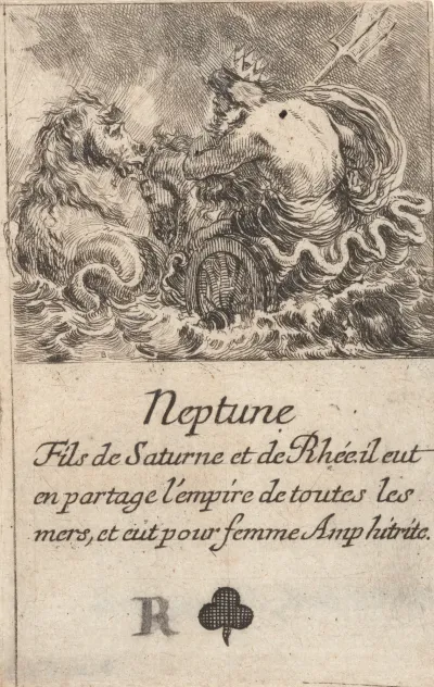 Neptune 7