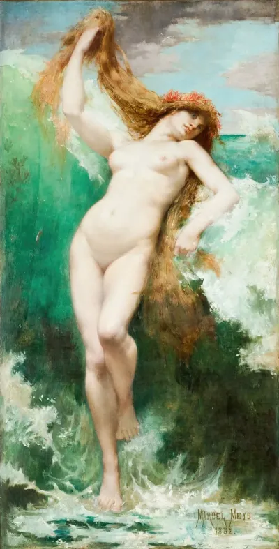 Nereid 2