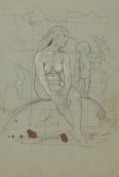 Nereida