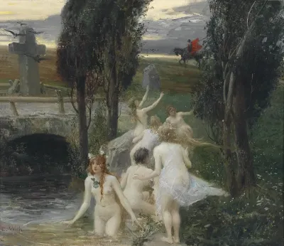 Nereiden