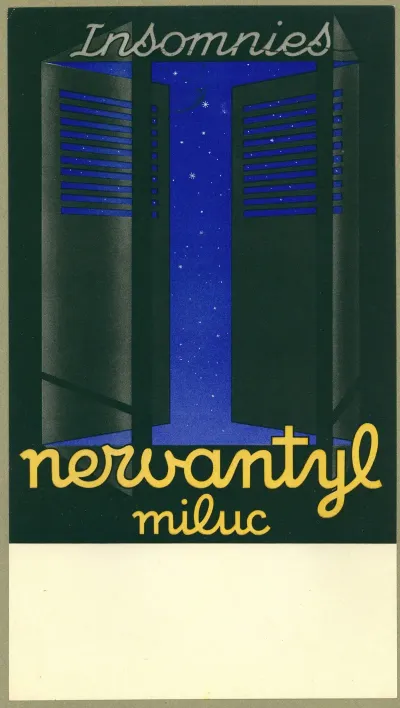 Nervantyl