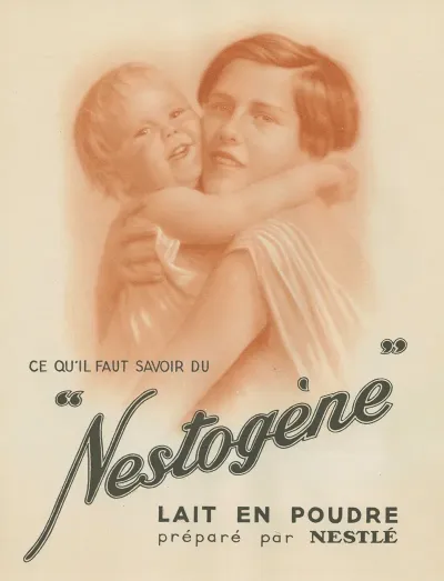 Nestogene
