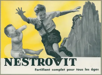 Nestrovit 2