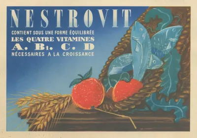 Nestrovit 6
