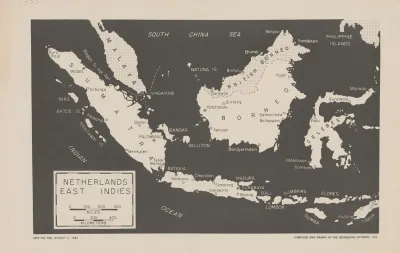 Netherlands East Indies