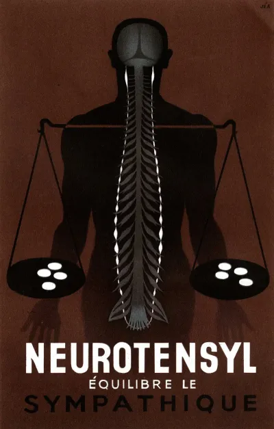 Neurotensyl 3