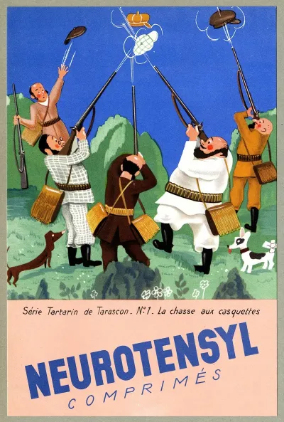 Neurotensyl 6