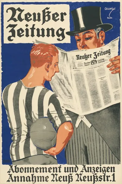 Neuser Zeitung