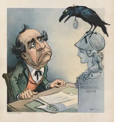 Nevermore