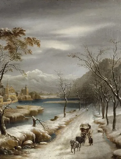 Nevicato Nel Inferno Vallese