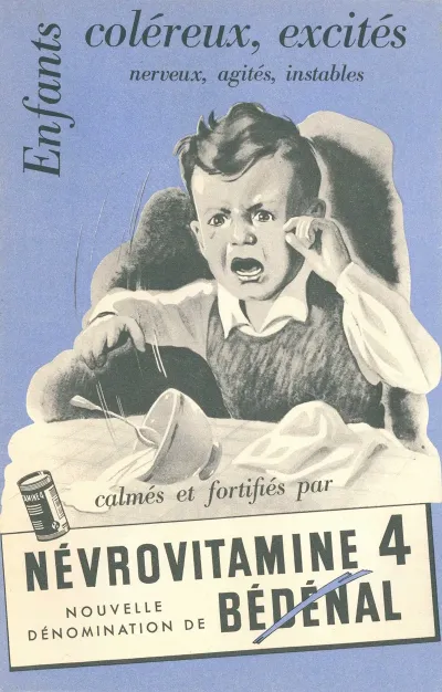 Nevrovitamine 4 4