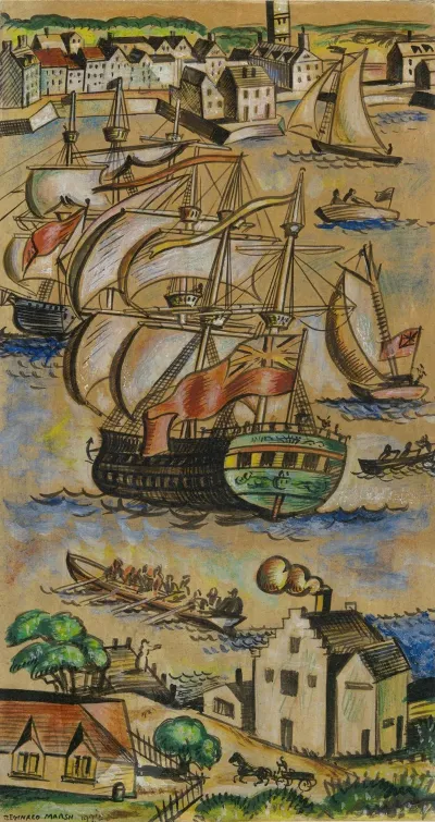 New Amsterdam 2