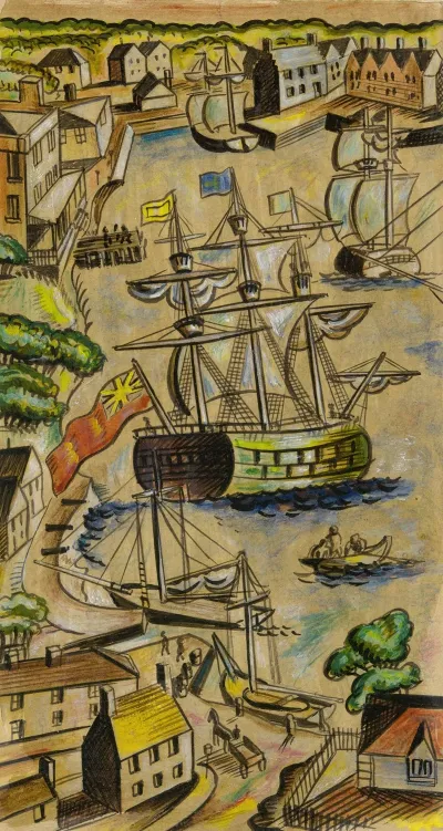 New Amsterdam