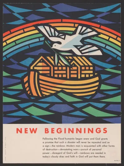 New Beginnings