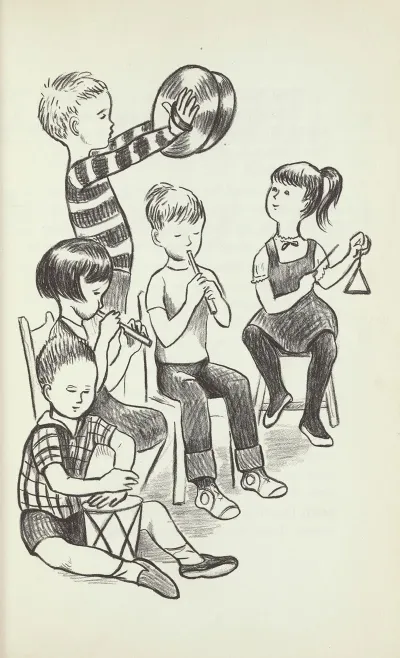 New Boy In School Pl15