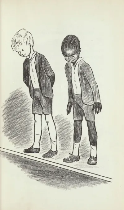 New Boy In School Pl17