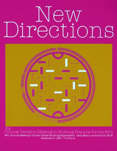 New Directions For Clinical Decision Making In Nursing Practice For The 80s
