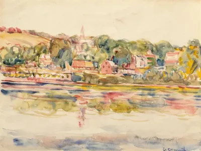 New Hope Pennslyvania