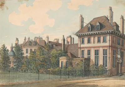 New Inn 2