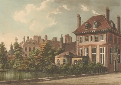 New Inn